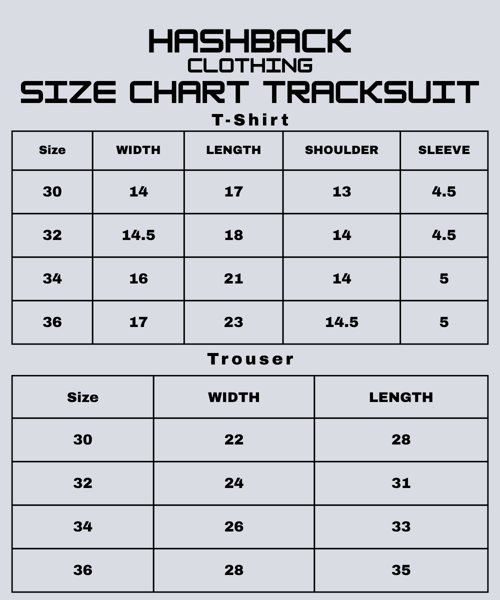 Boys Dri-Fit Tracksuit