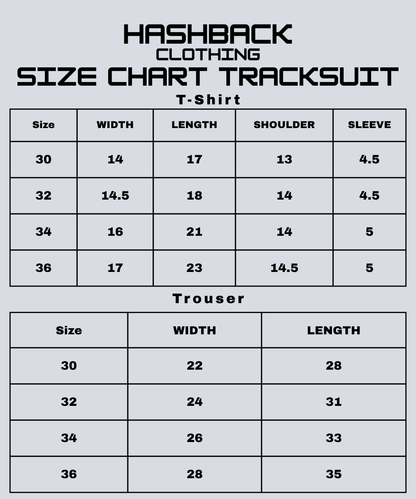 Boys Dri-Fit Tracksuit