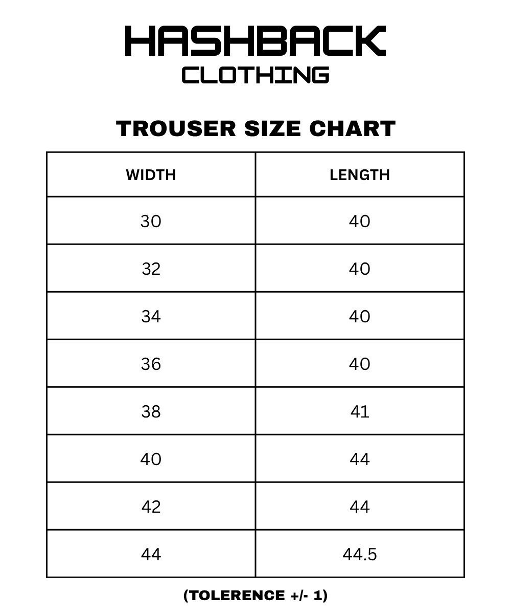 Men's Multi-Pocket Cargo Pants