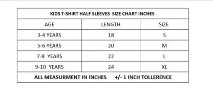 Pack of 3 Girls Printed T-Shirts