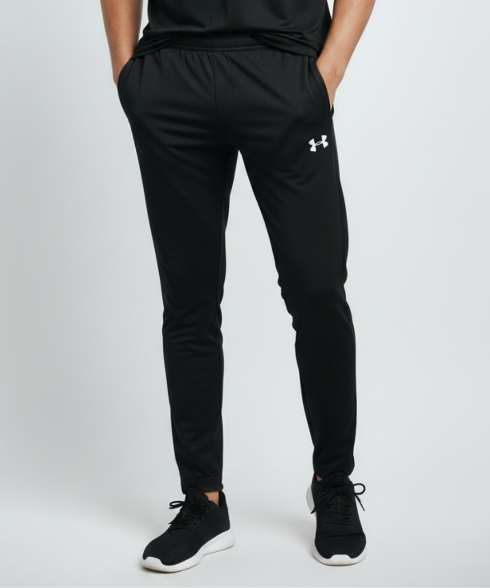 Dry-Fit Track Trouser| 100% Polyester