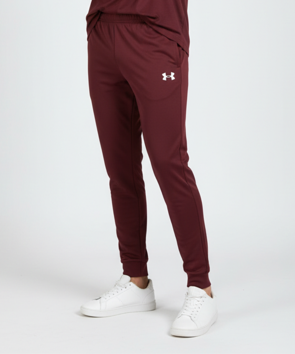 Dry-Fit Track Trouser| 100% Polyester