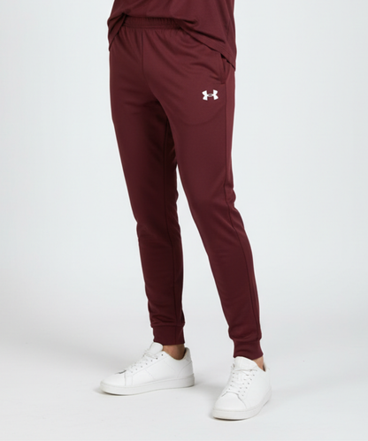Dry-Fit Track Trouser| 100% Polyester