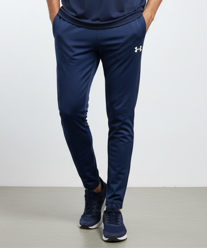Dry-Fit Track Trouser| 100% Polyester