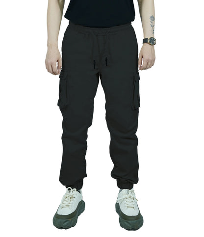 Men’s Jogger Trouser | jogger pant – Regular Fit, 6 Pockets Olive
